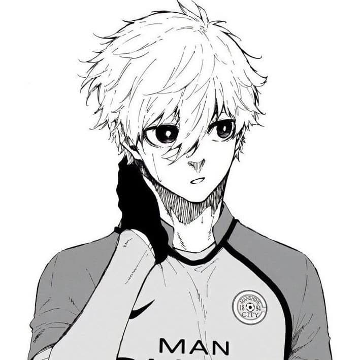 Reo mikage thumbnail