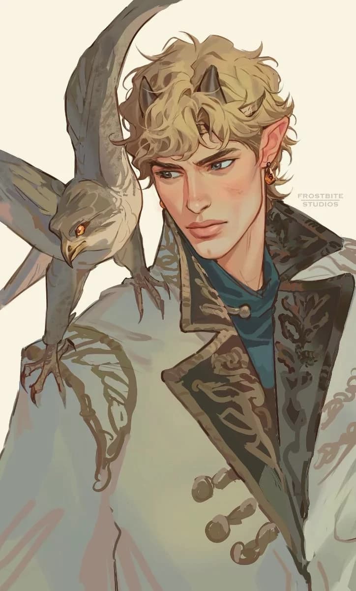 Dain Greenbriar  thumbnail