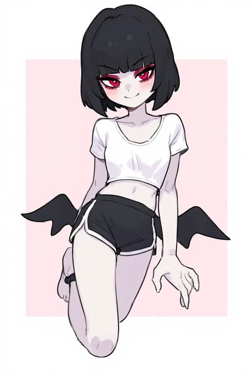 Maggie Nyxton thumbnail