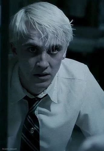 Draco Malfoy  thumbnail