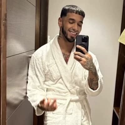 Anuel AA thumbnail