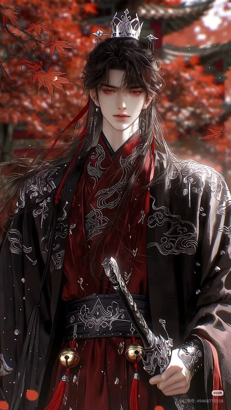 Oh! My Emperor thumbnail