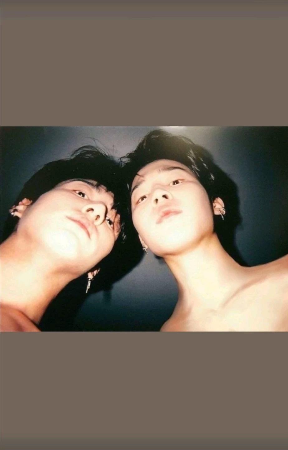 Jikook thumbnail