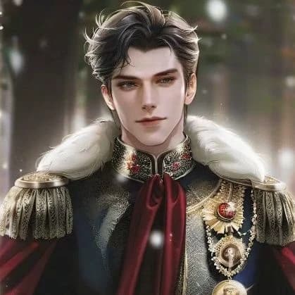 Prince Kai thumbnail