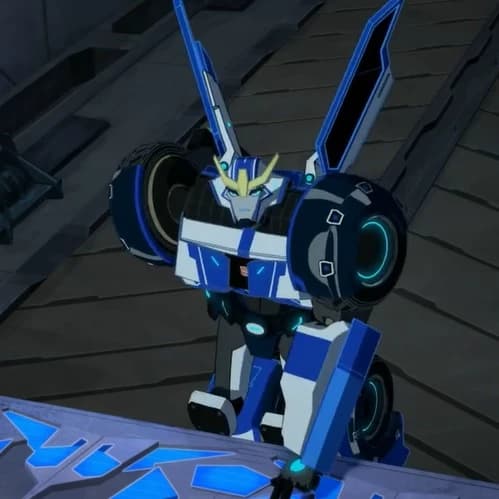Strongarm Yandere  _Rid_ thumbnail