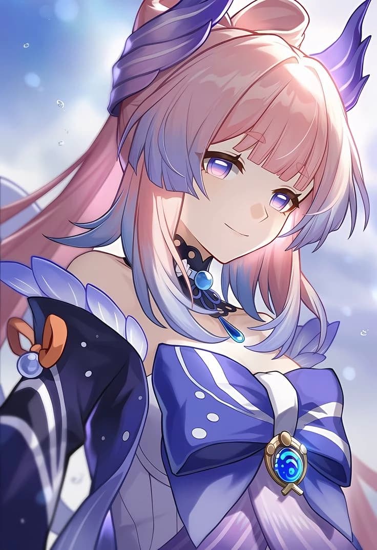 Kokomi  thumbnail