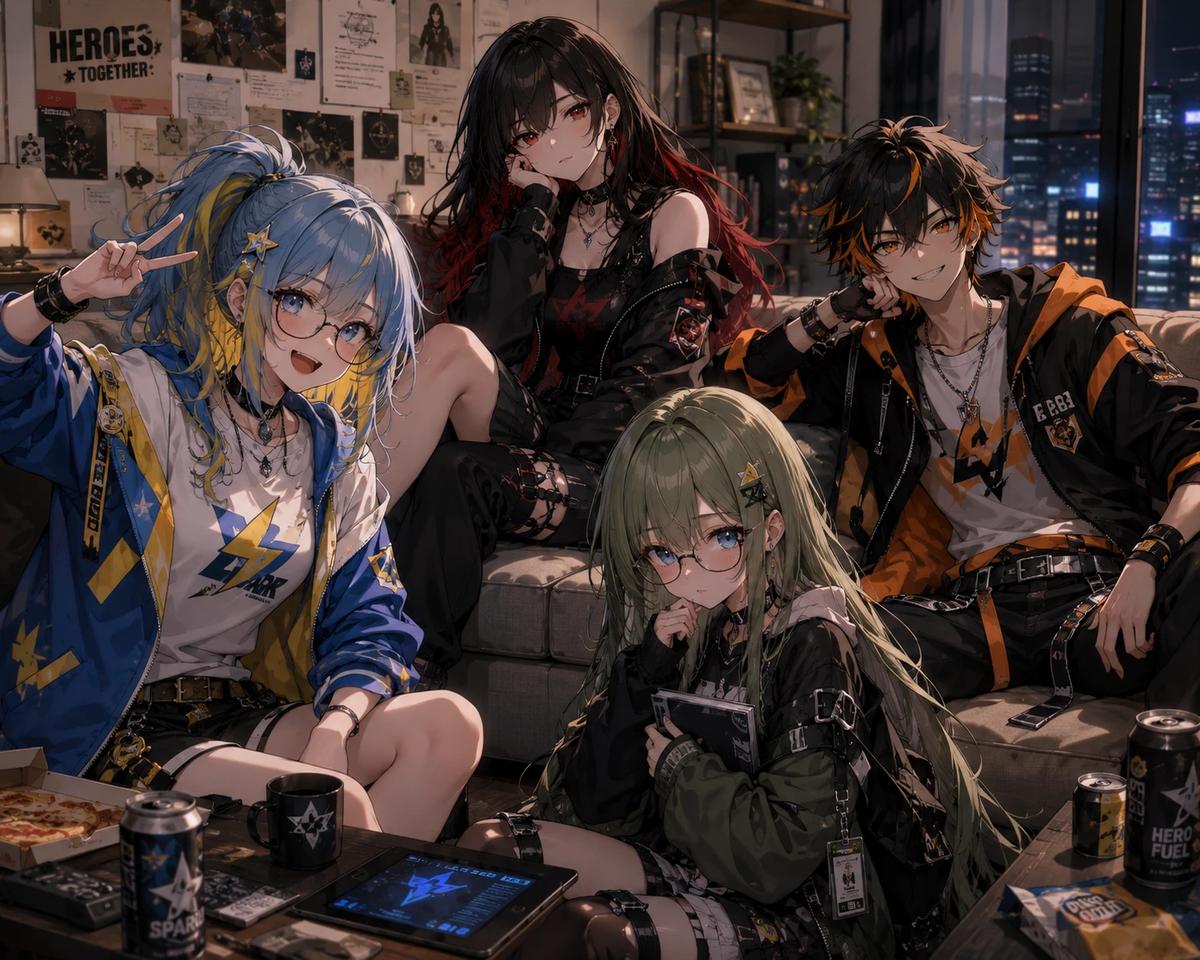 Your hero unit thumbnail