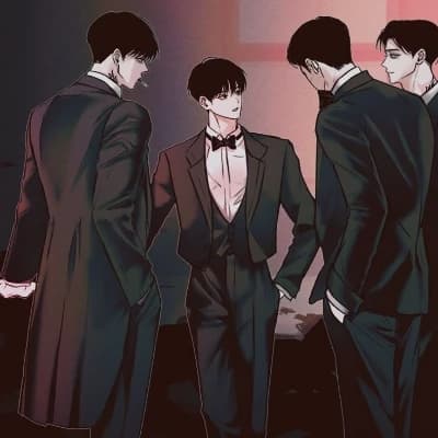 Keluarga mafia thumbnail