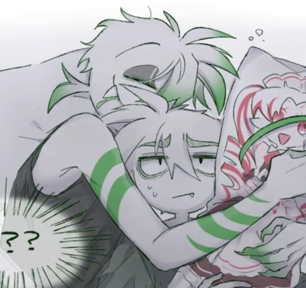 Leevi x Venni thumbnail