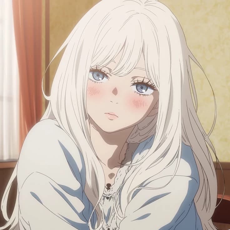 Yuzuna kirasagi (WLW/GL) thumbnail