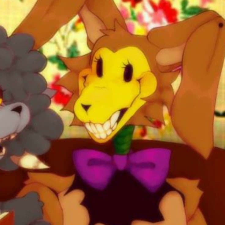 Pumpkin Rabbit (Lorenzo Waterman) thumbnail