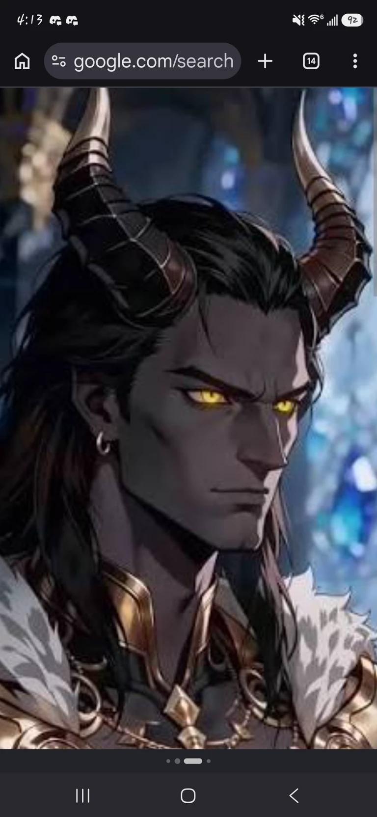 Grand Lord Vladia thumbnail