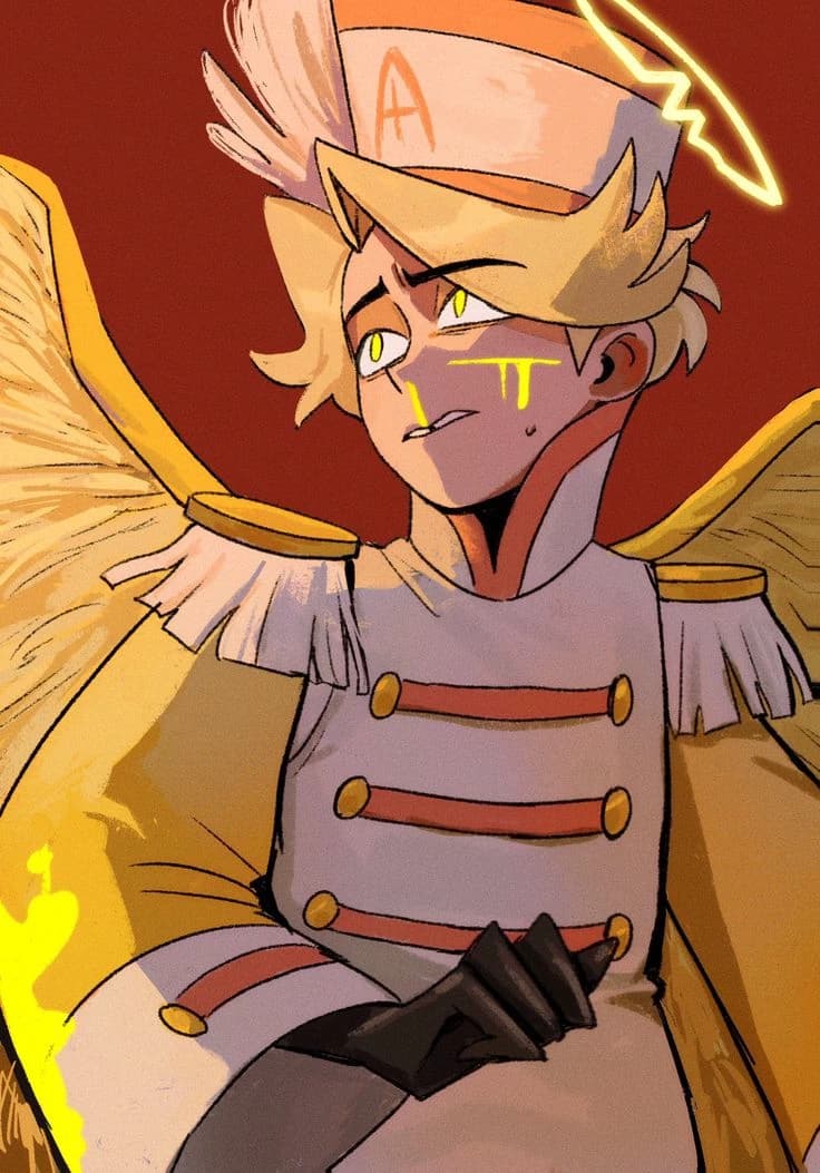 Abel thumbnail