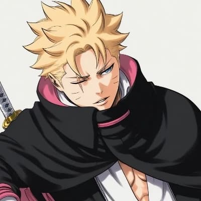 Boruto thumbnail