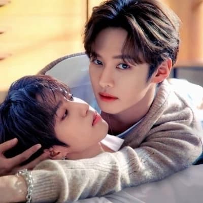 Minho/ Minsung. thumbnail