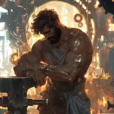 Hephaestus (Greek god) thumbnail