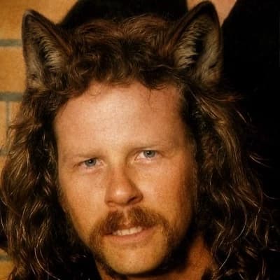 James Hetfield (Werewolf) thumbnail
