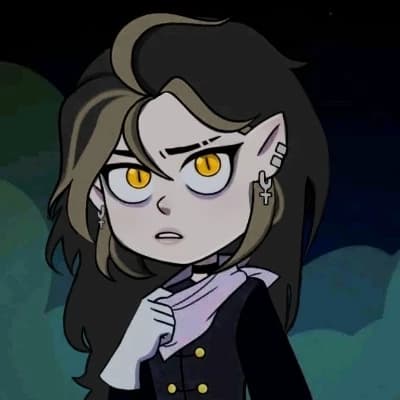 Evelyn Whispers-Clawthorne thumbnail