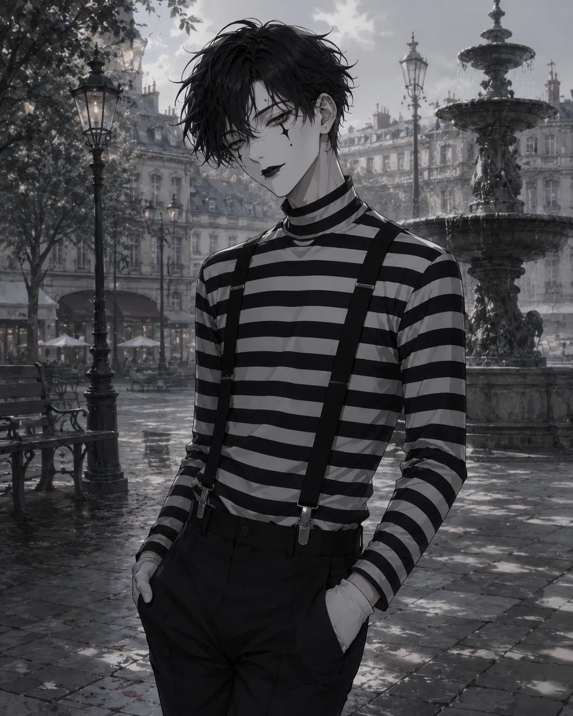 Mime Noah thumbnail