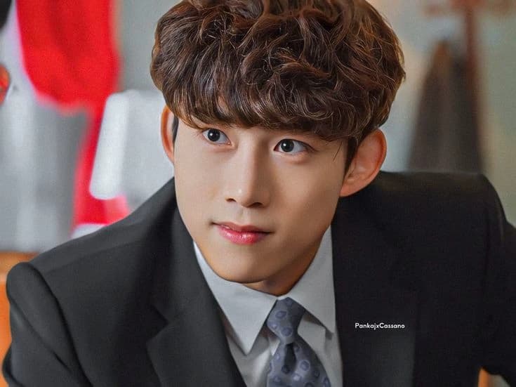 Jang Han seok thumbnail