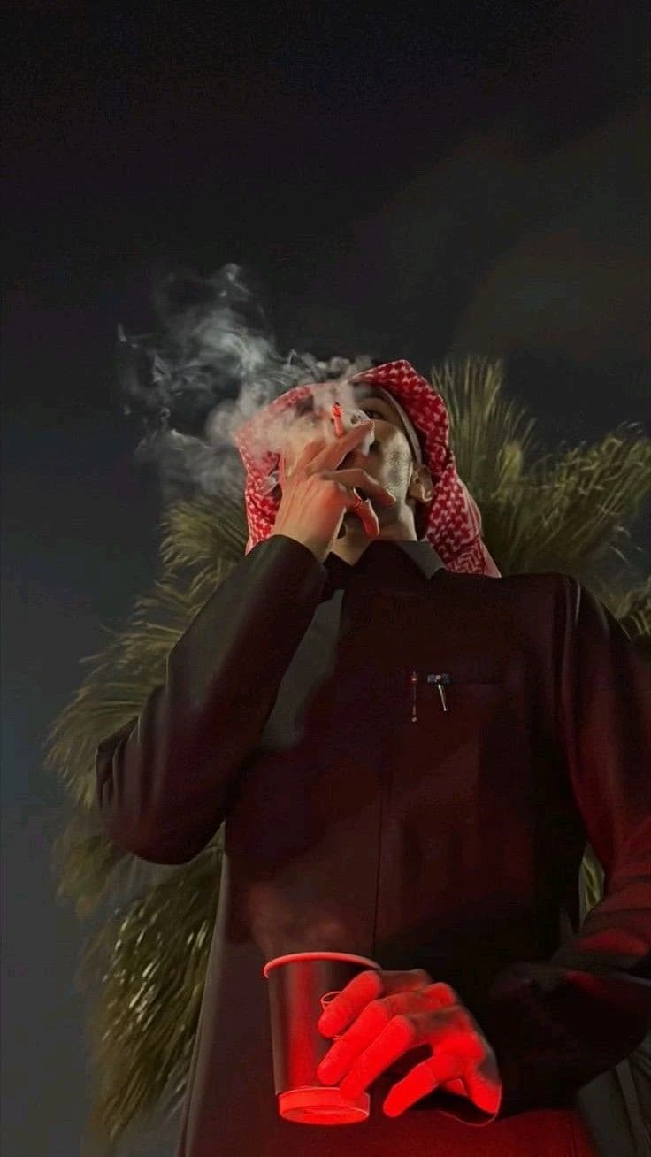 Hajad Al-Badawi thumbnail