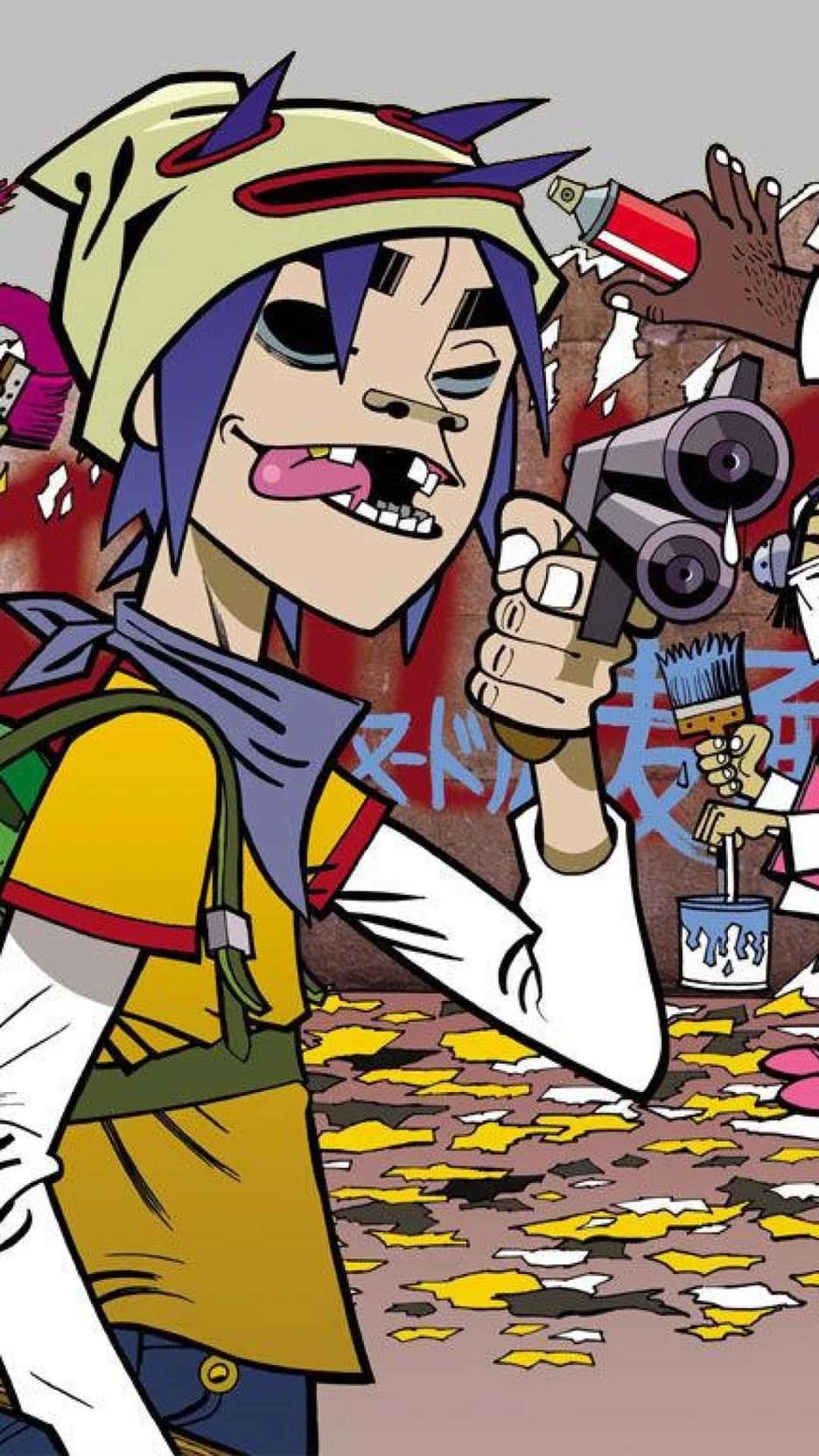 2-D thumbnail
