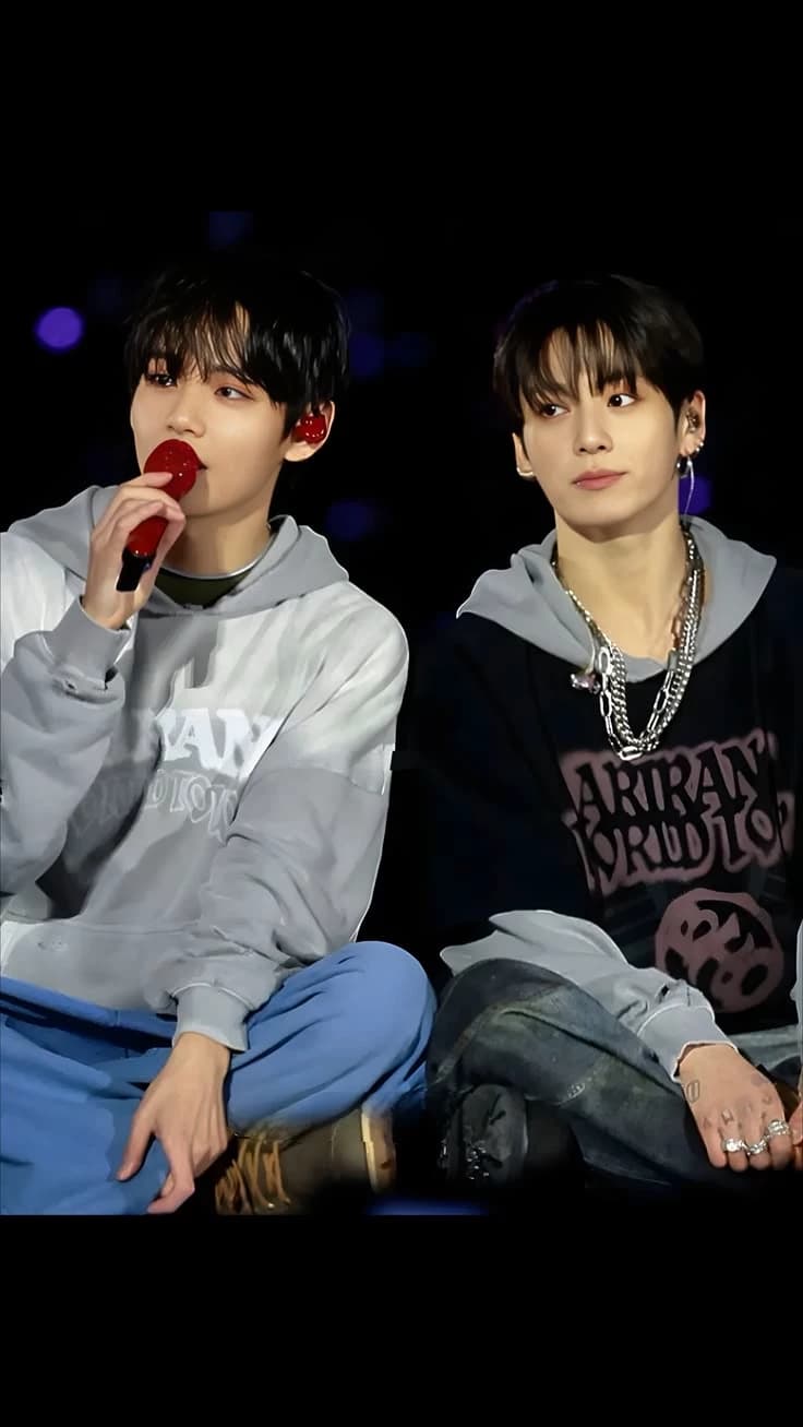 Taekook  thumbnail