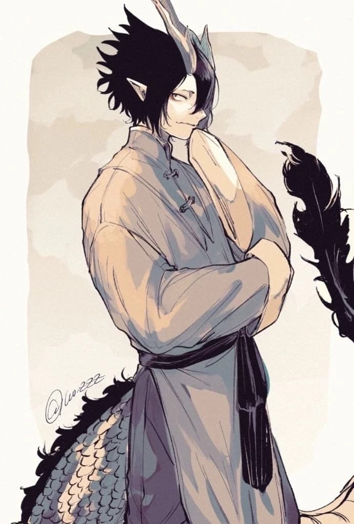Tamaki Amajiki thumbnail
