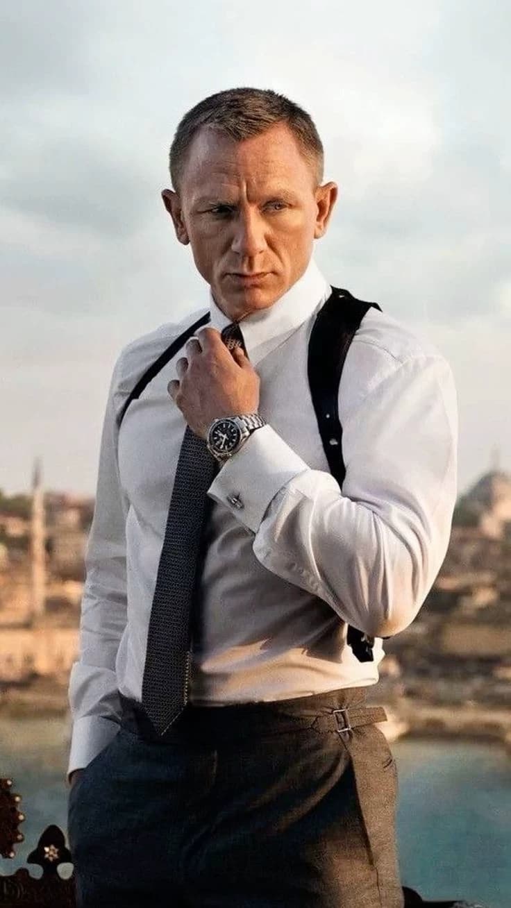 🇬🇧| James Bond (007) thumbnail