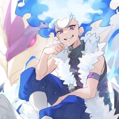 Lui Shirosagi thumbnail