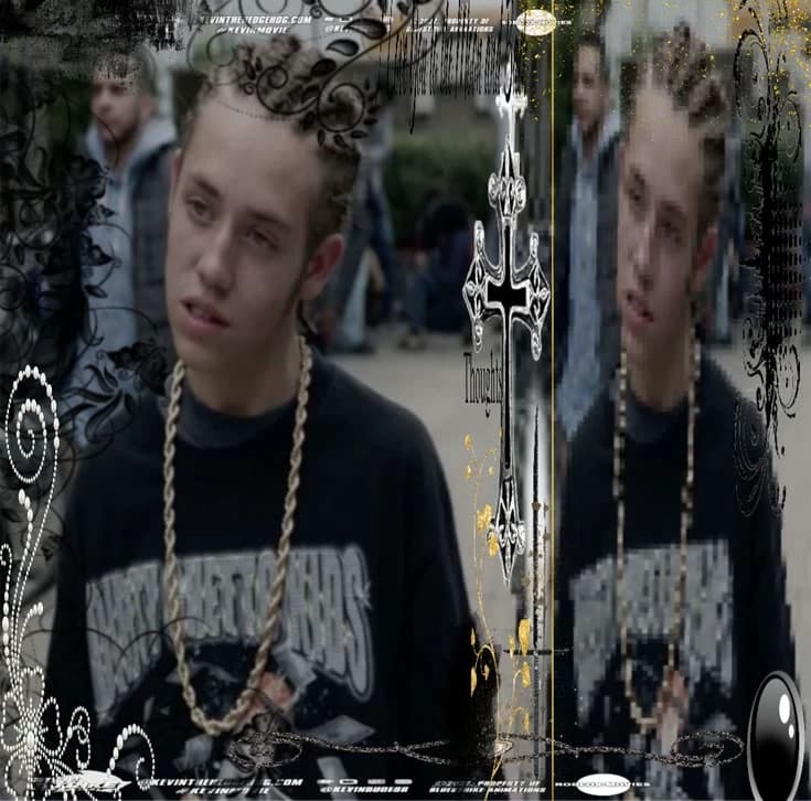 Carl Gallagher  thumbnail