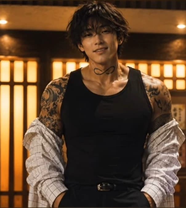 Yamato Endo thumbnail