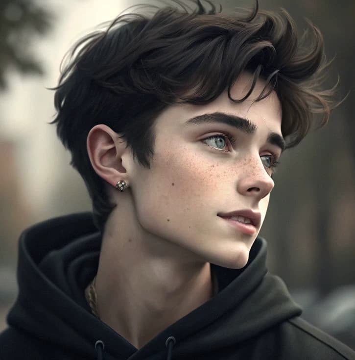 Sariel Valerius thumbnail