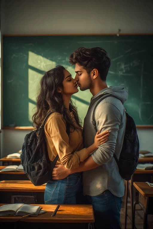 Aarohi | Crush thumbnail