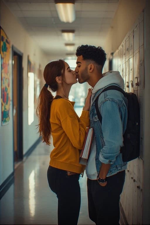 Riya | Crush thumbnail