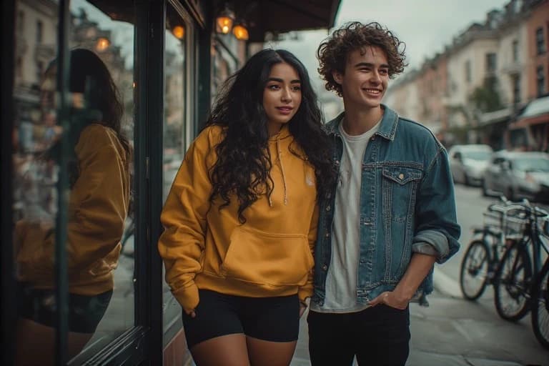 Chloe Mitchell | Sister’s New Boyfriend thumbnail