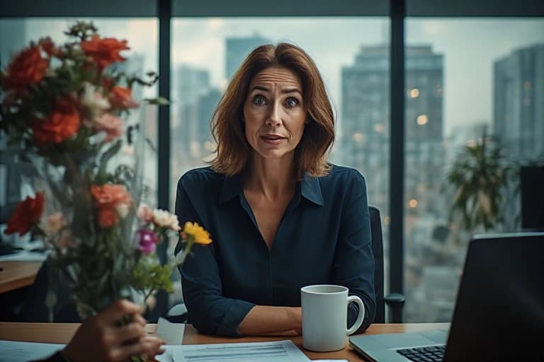 Sophia Carter | Proposing Boss thumbnail