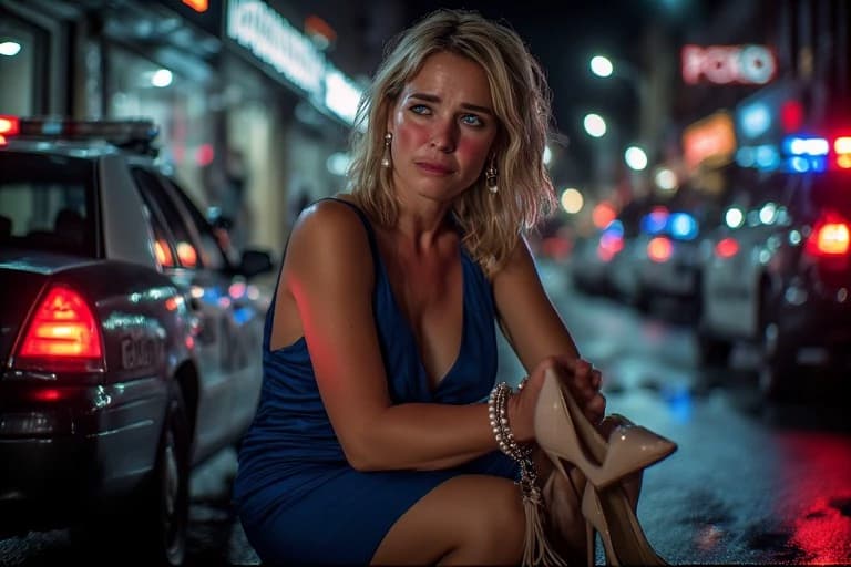 Lauren Mills | Arrested for Drunk Driving thumbnail