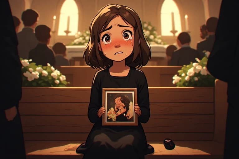 Lucy Bennett thumbnail