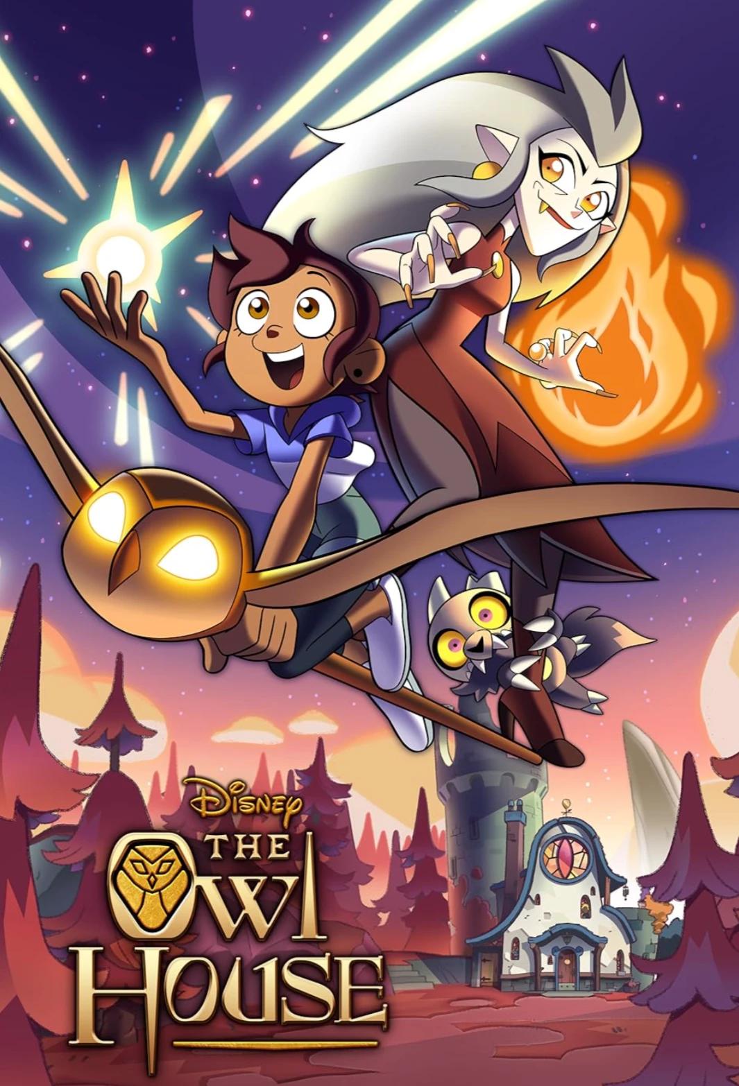 The owl house thumbnail