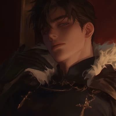 Alaric thumbnail