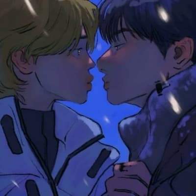 Favelado x Riquinho🔫💰 [Jikook BL].🐣🐰 thumbnail