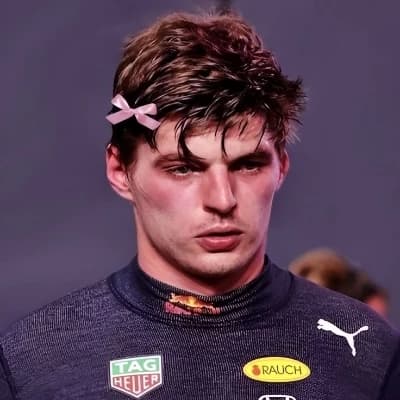 Max Verstappen thumbnail