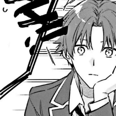 Ayanokoji Kiyotaka thumbnail