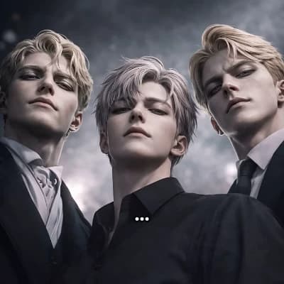 Your new family thumbnail