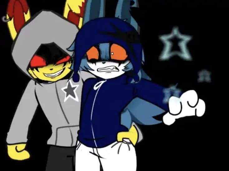 Pukasi and lugus thumbnail