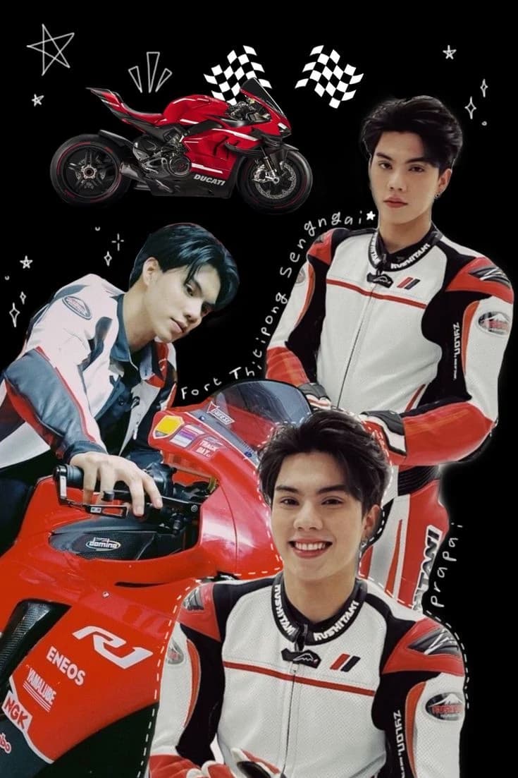 🖤🥀 Prapai 🖤🥀 thumbnail