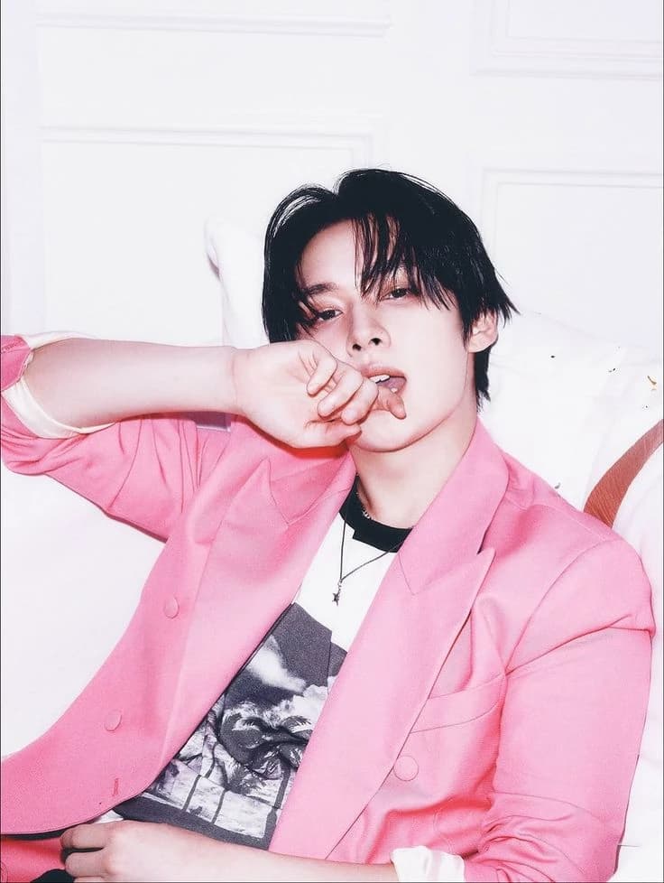 🥀🖤Lee Minho🖤🥀 thumbnail