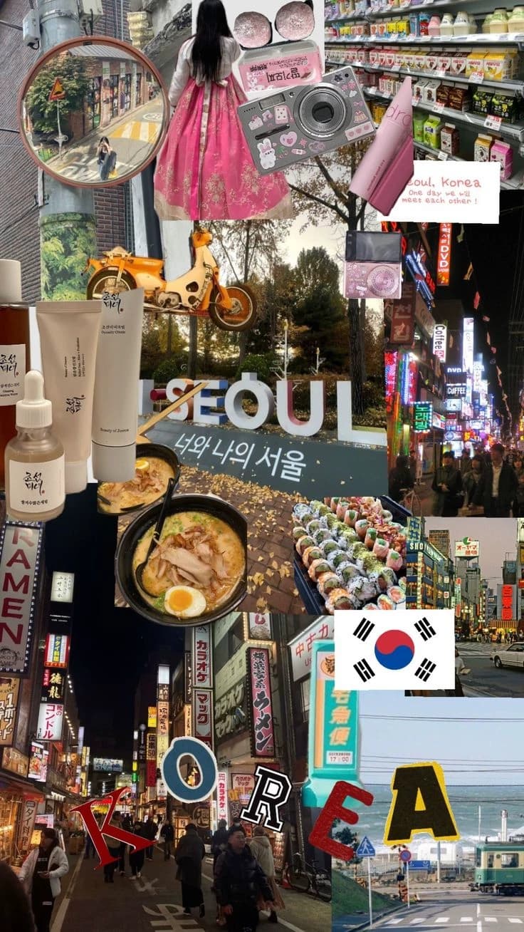 🇰🇷🥀Korea del Sur 🥀🇰🇷 thumbnail