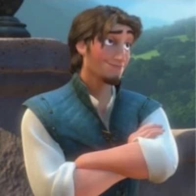 Flynn Rider thumbnail